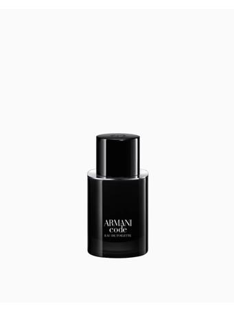 ARMANI - Code - Eau de Toilette - Spray NO COLOUR