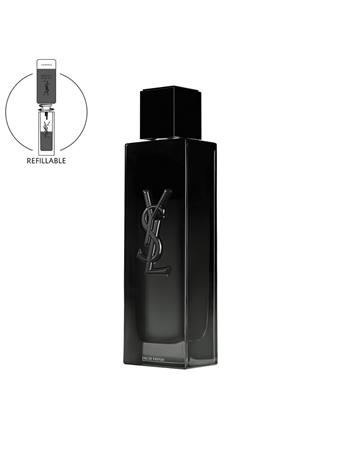 YVES SAINT LAURENT  - Myself - Eau de Parfum NO COLOUR