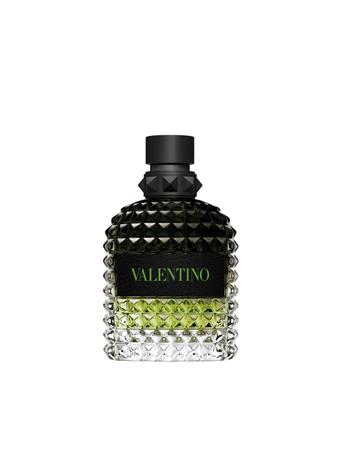 VALENTINO - Born in Roma Green Stravaganza Uomo Eau de Toilette NO COLOUR