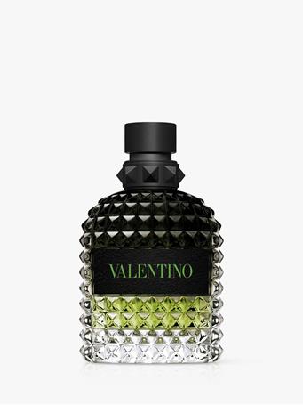 VALENTINO - Born in Roma Uomo Green Stravaganza - Eau de Toilette NO COLOUR