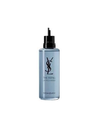 YVES SAINT LAURENT  - Y Men - Eau de Parfum Top-Up NO COLOUR