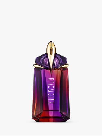 THIERRY MUGLER - Alien Hypersense - Eau de Parfum - Refillable NO COLOUR