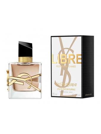 YVES SAINT LAURENT  - Libre - Eau de Parfum Flowers & Flames NO COLOUR
