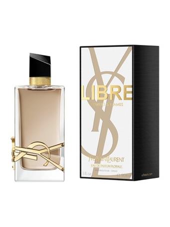 YVES SAINT LAURENT  - Libre - Eau de Parfum Flowers & Flames NO COLOUR