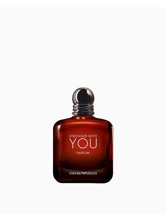 ARMANI - Stronger with You - Parfum - Spray NO COLOUR