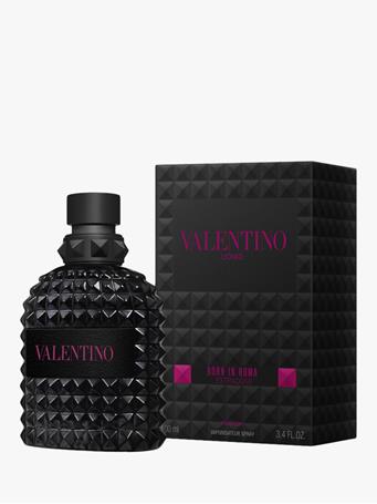 VALENTINO - Born in Roma Extradose Uomo Parfum NO COLOUR