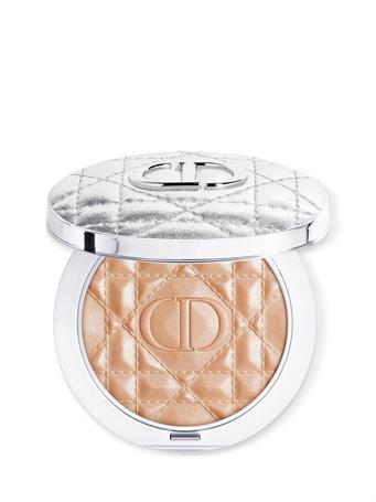 DIOR - Forever Glow Luminizer 01 Nude Halo