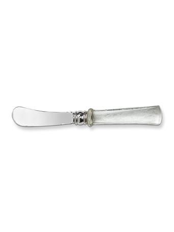 TAG TRADE ASSOCIATES - Glass Handle Spreader CLEAR