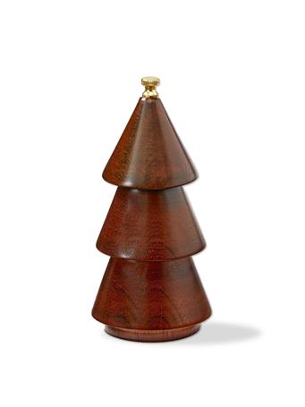 TAG TRADE ASSOCIATES - Tree Salt & Pepper Grinder WOOD