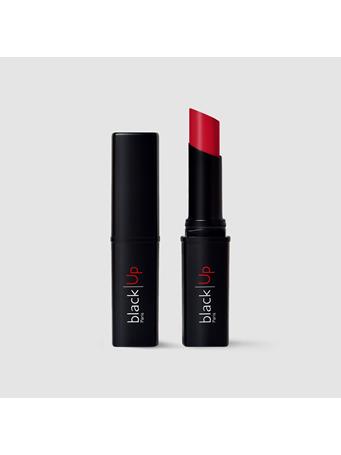 BLACKUP - Rouge Exception Glossy Lipstick - Satiny Lipstick SHINY 07