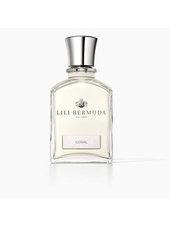 LILI BERMUDA - Coral - Eau de Parfum NO COLOUR