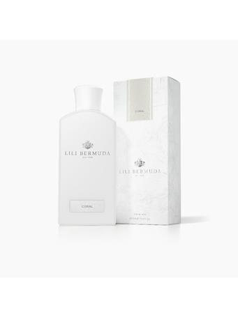 LILI BERMUDA - Coral - Body Lotion NO COLOUR