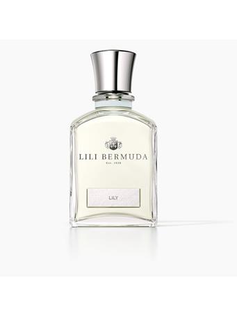 LILI BERMUDA - Lily - Eau de Parfum NO COLOUR