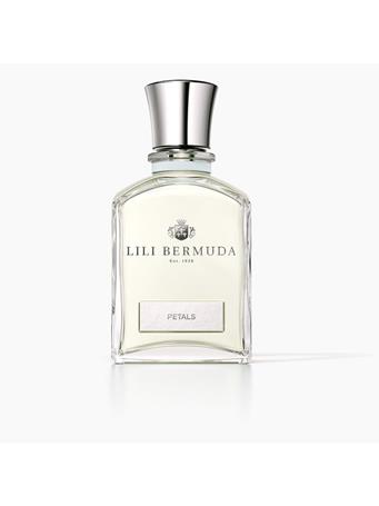 LILI BERMUDA - Petals - Eau de Parfum NO COLOUR
