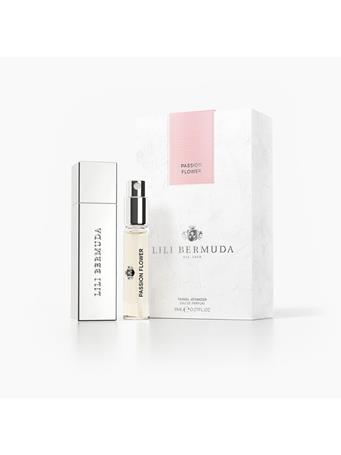 LILI BERMUDA - Passion Flower - Travel Atomizer NO COLOUR