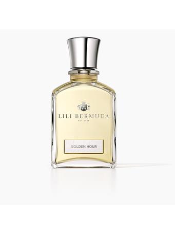 LILI BERMUDA - Golden Hour - Eau de Parfum NO COLOUR