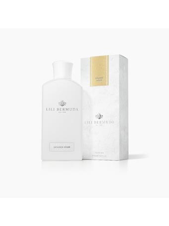 LILI BERMUDA - Golden Hour - Body Lotion NO COLOUR