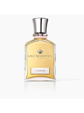 LILI BERMUDA - Frangipani - Eau de Parfum NO COLOUR