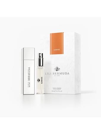 LILI BERMUDA - SunKiss - Travel Atomizer NO COLOUR