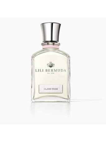 LILI BERMUDA - Island Rose - Eau de Parfum NO COLOUR