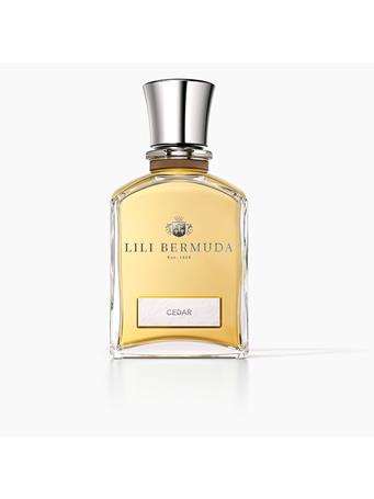 LILI BERMUDA - Cedar - Eau de Parfum NO COLOUR