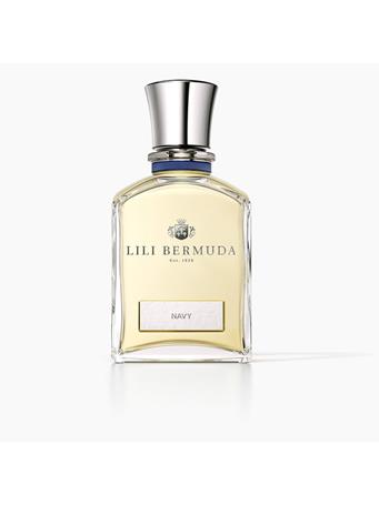 LILI BERMUDA - Navy - Eau de Parfum NO COLOUR