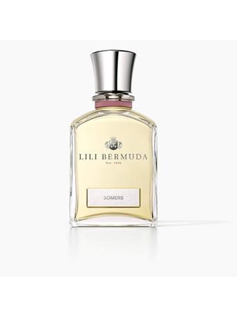 LILI BERMUDA - Somers - Eau de Parfum NO COLOUR