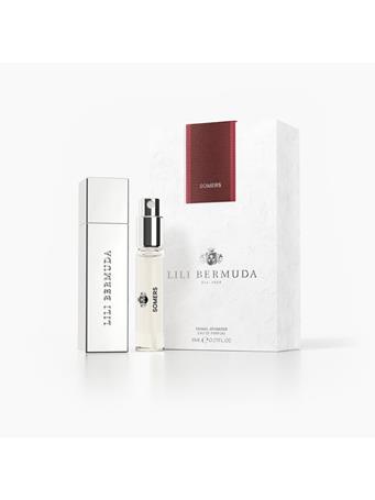 LILI BERMUDA - Somers - Travel Atomizer NO COLOUR