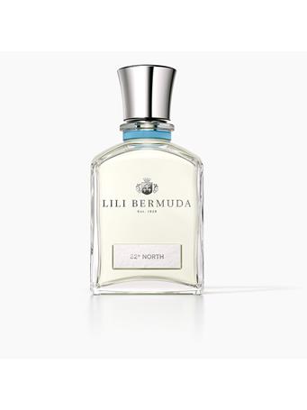 LILI BERMUDA - 32º North - Eau de Parfum NO COLOUR