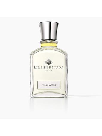 LILI BERMUDA - Fresh Water - Eau de Parfum NO COLOUR