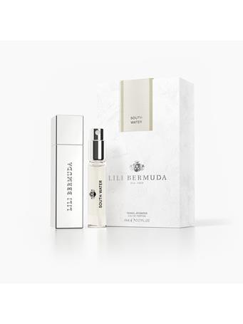LILI BERMUDA - South Water - Travel Atomizer NO COLOUR