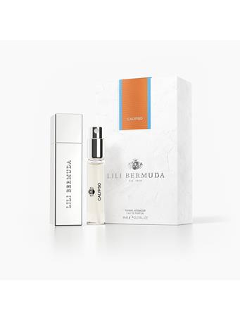 LILI BERMUDA - Calypso - Travel Atomizer NO COLOUR