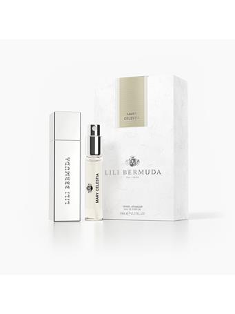LILI BERMUDA - Mary Celestia - Travel Atomizer NO COLOUR