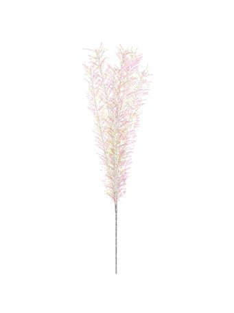 ALL STATE FLORAL - 33" Tinsel Artificial Stem IRIDESCENT