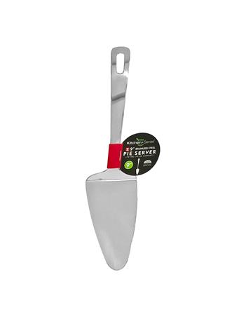 AMERICAN DREAM HOME GOODS - Stainless Steel 9" Pie Server STAINLESS STEEL