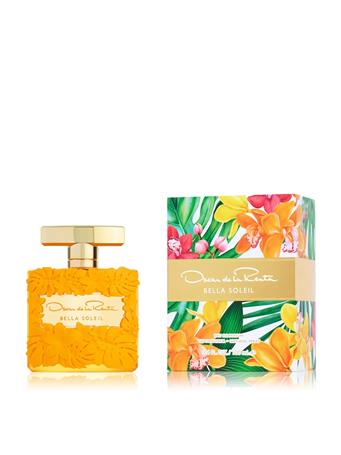 OSCAR DE LA RENTA - Bella Soleil - Eau de Parfum NO COLOUR
