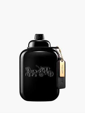 COACH - For Men - Eau de Parfum - Spray NO COLOUR