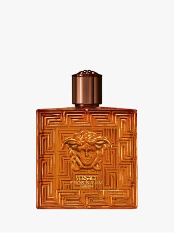 VERSACE - Eros Najim - Parfum NO COLOUR