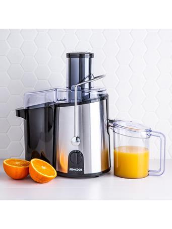 ART AND COOK - Wide Mouth Juicer SILVER