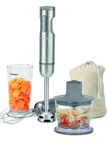 CUISINART - Smart Stick Hand Blender STAINLESS STEEL