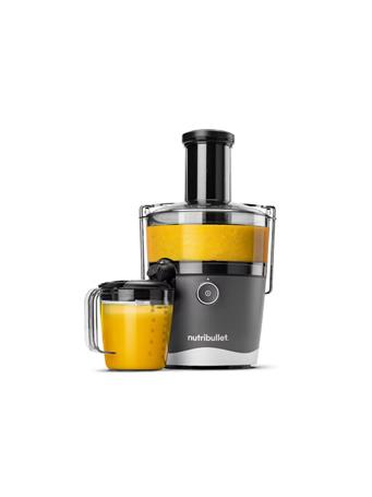 NUTRIBULLET - Juicer SILVER