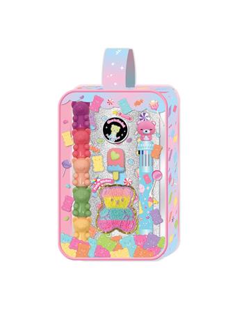 HOT FOCUS - Stationery Essentials, Gummy Bear NO COLOR