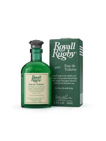 ROYALL LYME OF BERMUDA - Royall Rugby - Eau de Toilette NO COLOUR