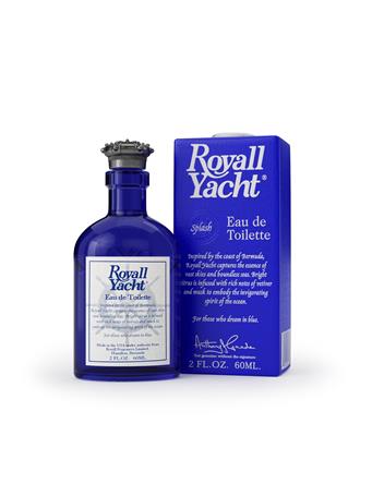 ROYALL LYME OF BERMUDA - Royall Yacht - Eau de Toilette NO COLOUR