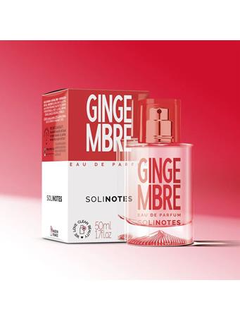 SOLINOTES - Gingembre Eau De Parfum NO COLOUR