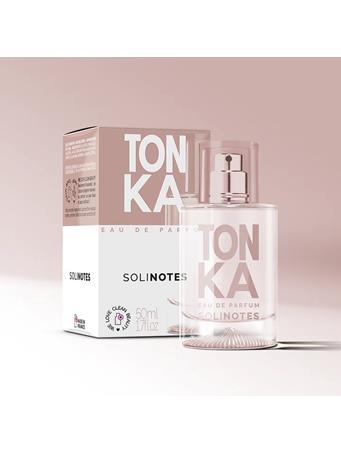 SOLINOTES - Tonka Eau De Parfum NO COLOUR