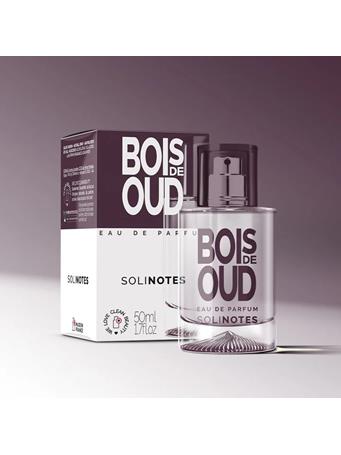 SOLINOTES - Bois De Oud Eau De Parfum NO COLOUR
