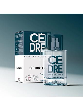 SOLINOTES - Cedre Eau de Parfum NO COLOUR