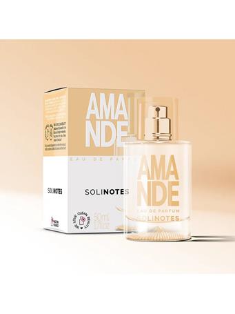 SOLINOTES - Amande Eau de Parfum NO COLOUR