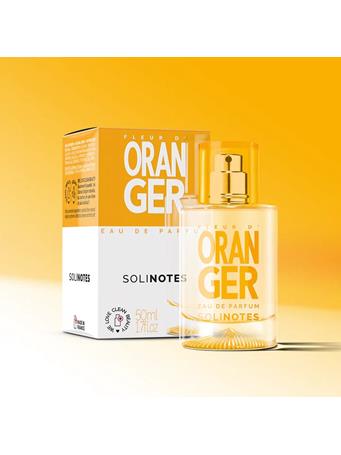 SOLINOTES - Orange Blossom Eau de Parfum NO COLOUR